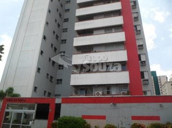 apartment em Rua São Francisco de Assis, Centro - Piracicaba - SP