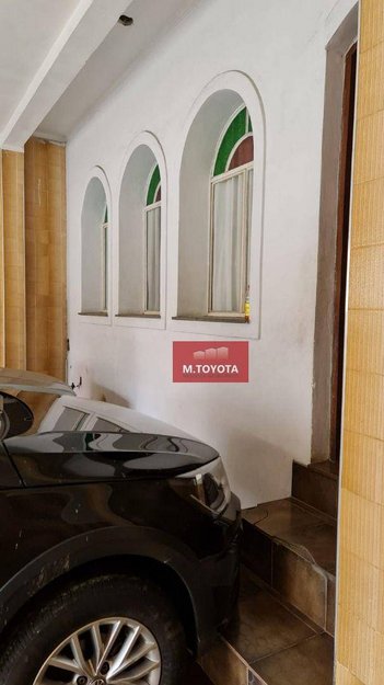 house em Rua Branca Sales, Vila Maranduba - Guarulhos - SP