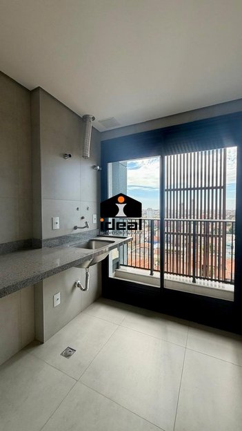 apartment em Rua Doutor Costa Leite, Centro - Botucatu - SP