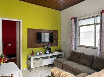 house em Rua Licínio Cardoso, São Francisco Xavier - Rio de Janeiro - RJ