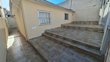 house em Rua Elza Fagundes, Vila Guarani (Z Sul) - São Paulo - SP