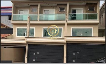 house em Rua Genésio Arruda, Chácara Inglesa - São Paulo - SP