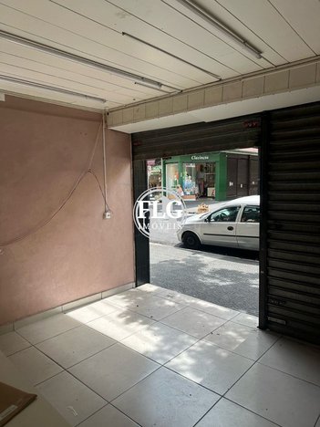 business em Rua Miller, Brás - São Paulo - SP