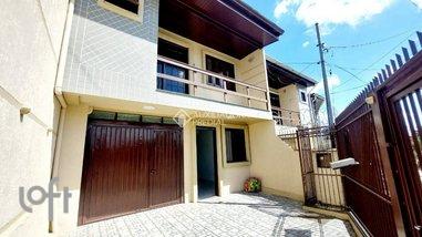 house em Francisco Lorenzi, São José - Caxias do Sul - RS