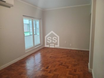 apartment em Rua Manuel da Nóbrega, Paraíso - São Paulo - SP