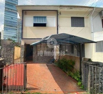 house em R ARAGUARI, Vila Uberabinha - São Paulo - SP