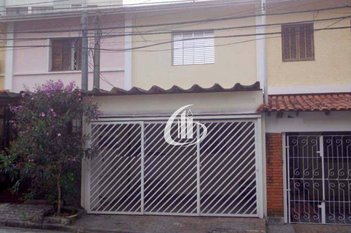 house em Rua Augusto Tortorelo Araújo, Jardim São Paulo(Zona Norte) - São Paulo - SP