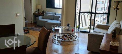 apartment em Oscar Monteiro de Barros, Vila Andrade - São Paulo - SP