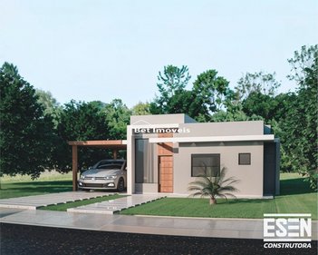 house em Butia, Campestre - São Leopoldo - RS