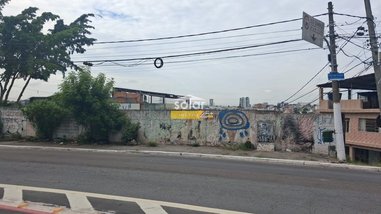 land_lot em Rua Embira, Jardim Popular - São Paulo - SP