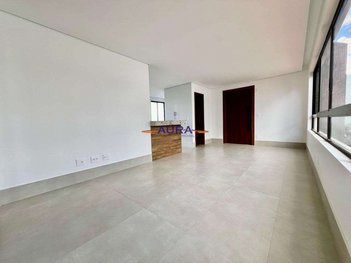 apartment em Rua dos Aeroviários, Pampulha - Belo Horizonte - MG