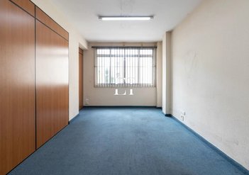 office em Avenida da Liberdade, Liberdade - São Paulo - SP