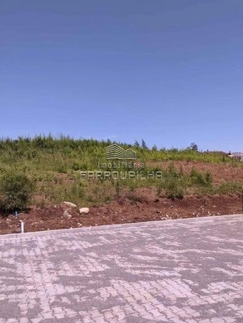 land_lot em Rua Marilice Pessin Haubert, Monte Verde - Farroupilha - RS