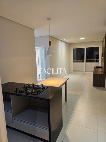 apartment em Rua Felipe Schmidt, Centro - Florianópolis - SC