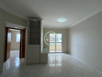 apartment em Rua Paulo Edson Blair, Jardim Apolo - São José dos Campos - SP