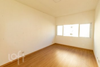 apartment em do Redentor, Cambuci - São Paulo - SP