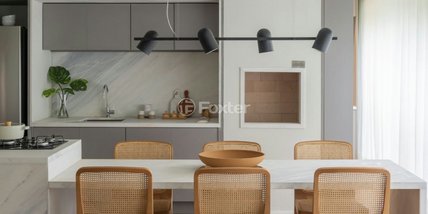 apartment em Avenida Washington Luís, Vila Congonhas - São Paulo - SP