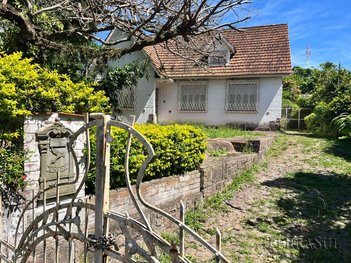 land_lot em Rua Dea Coufal, Ipanema - Porto Alegre - RS