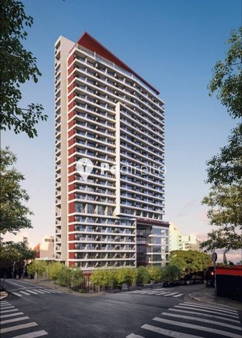 apartment em Rua Arruda Alvim, Pinheiros - São Paulo - SP