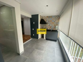 apartment em Rua Augusto Soares, Anchieta - São Bernardo do Campo - SP