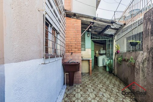 Cômodo Condomínio