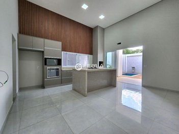 house em Avenida Lírio Correa, Parque Nova Carioba - Americana - SP