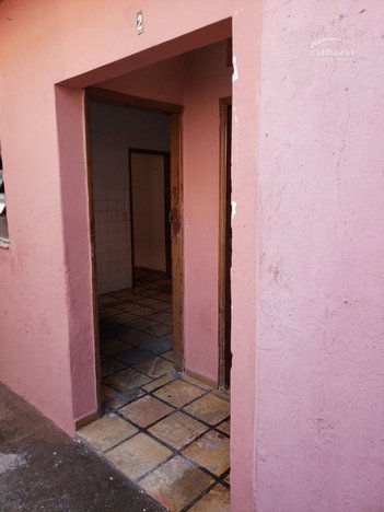 house em Rua Rabino Zalman Zingerevitz, Vila Romero - São Paulo - SP
