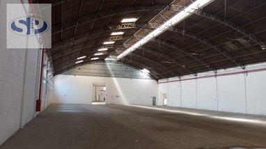 industrial em Avenida Papa João Paulo I, Jardim Presidente Dutra - Guarulhos - SP