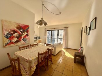 apartment em Rua Mário Ribeiro, Pitangueiras - Guarujá - SP