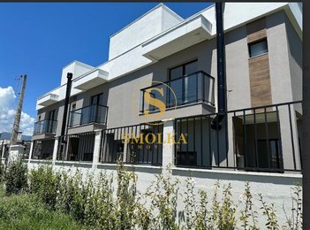 house em Avenida Aleixo Alves de Souza, Nova Palhoça - Palhoça - SC