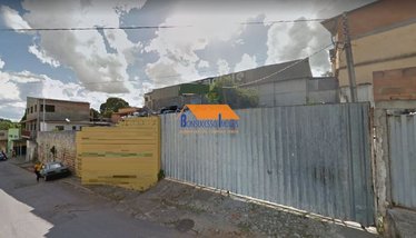 land_lot em Araguacema, São Cosme de Baixo (São Benedito) - Santa Luzia - MG