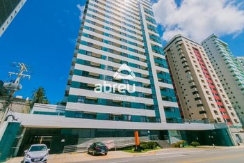 apartment em Avenida Governador Sílvio Pedroza, Areia Preta - Natal - RN