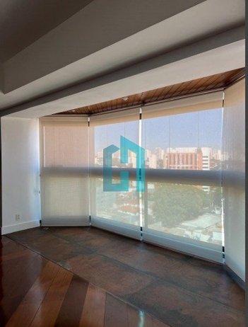 apartment em Avenida dos Imarés, Indianópolis - São Paulo - SP