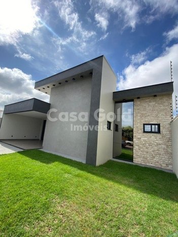 house em Rua dos Agapantos, Jardim Primavera - Sinop - MT