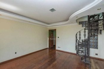 house em Rua Alcides Romualdo da Silva, Alto Caiçaras - Belo Horizonte - MG