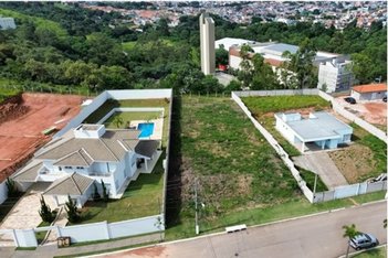 land_lot em Rua Bahia, Jardim Roma - Jundiaí - SP