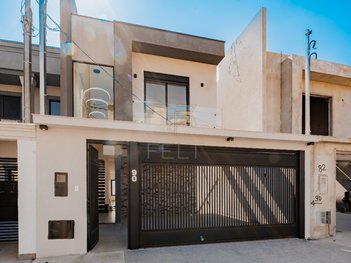 house em Rua das Caliandras, Portais (Polvilho) - Cajamar - SP