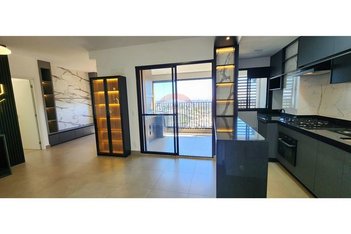 apartment em Rua Maria Spagnol Gabaldo, Quinta da Primavera - Ribeirão Preto - SP