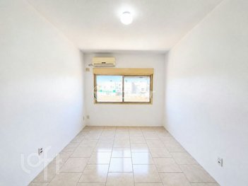 apartment em Rua Engenheiro Chang, Fátima - Canoas - RS