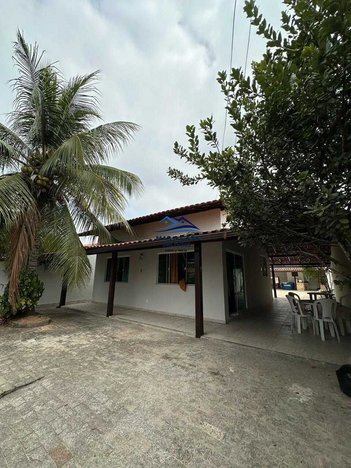 house em Rua Irineu Ferreira Pinto, Ponta Grossa - Maricá - RJ
