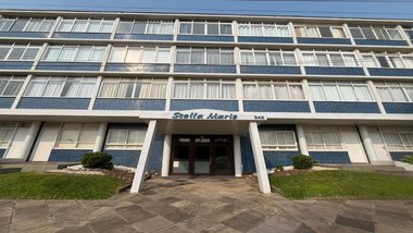 apartment em Avenida Central, Xangri-Lá - Xangri-Lá - RS