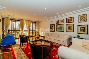 apartment em Rua Itacema, Itaim Bibi - São Paulo - SP