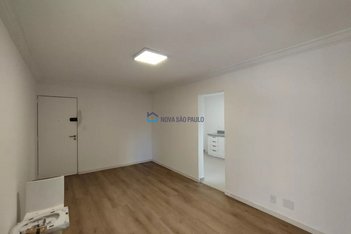 apartment em Rua Marquês de Lages, Vila Moraes - São Paulo - SP