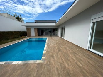 house em Rodovia Mario Tonolli, Cafezal - Itupeva - SP