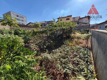 land_lot em Rua Guarujá, Parque Novo Mundo - Americana - SP