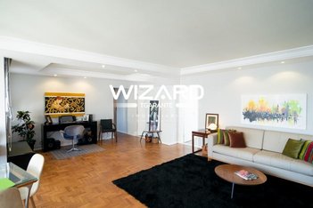 apartment em Rua Vieira de Morais, Campo Belo - São Paulo - SP
