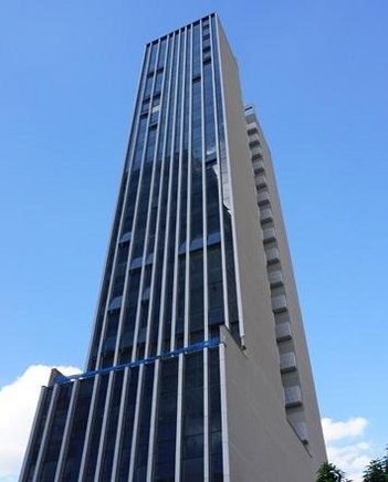 office em Rua Rio de Janeiro, Centro - Belo Horizonte - MG