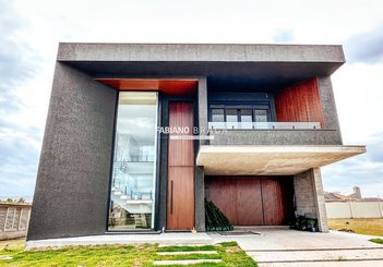 house em Avenida Paraguassu, Xangri-Lá - Xangri-Lá - RS
