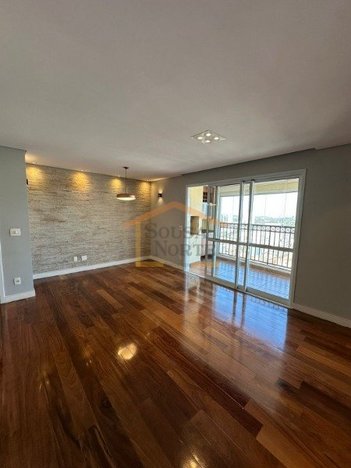 apartment em Rua Maria de Castro Mesquita, Jardim São Paulo - Guarulhos - SP