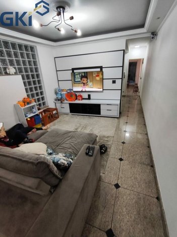 house em Rua Angatuba, Rochdale - Osasco - SP